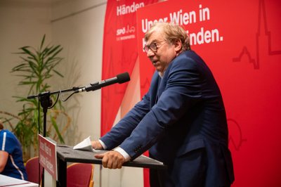 SPÖ Wien