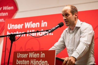 SPÖ Wien