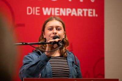 SPÖ Wien