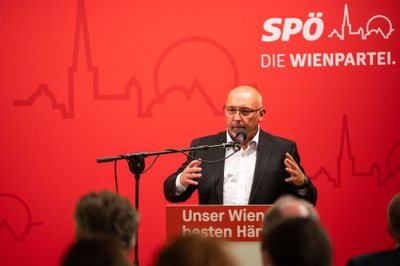 SPÖ Wien