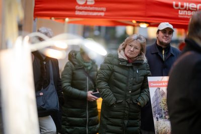 SPÖ Wien