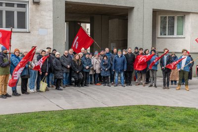 SPÖ Wien