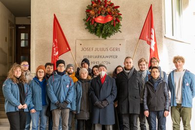 SPÖ Wien