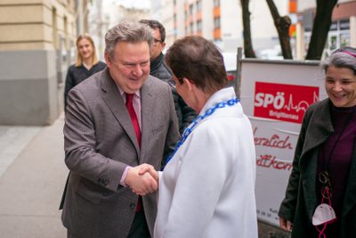 SPÖ Wien