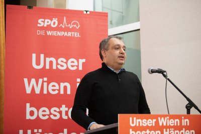 SPÖ Wien