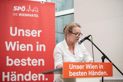 SPÖ Wien