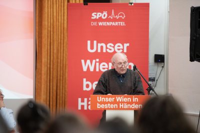 SPÖ Wien