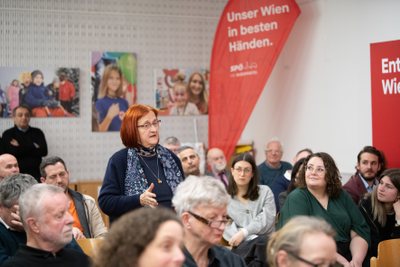 SPÖ Wien