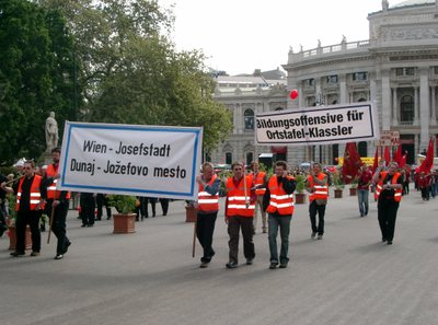 SPÖ Wien