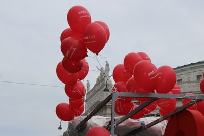 SPÖ Wien