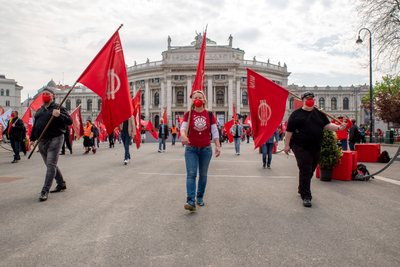 SPÖ Wien