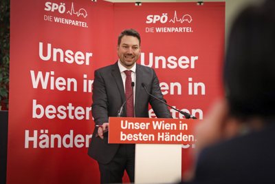 SPÖ Wien