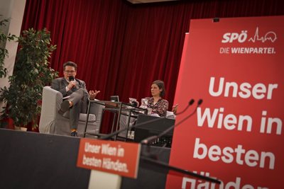 SPÖ Wien