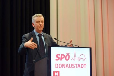 SPÖ Wien