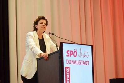 SPÖ Wien