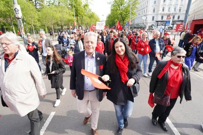 SPÖ Wien