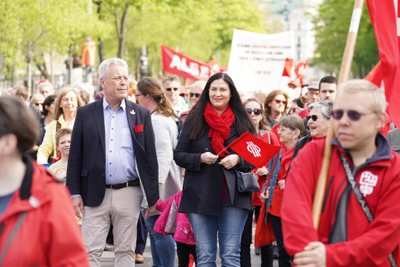 SPÖ Wien