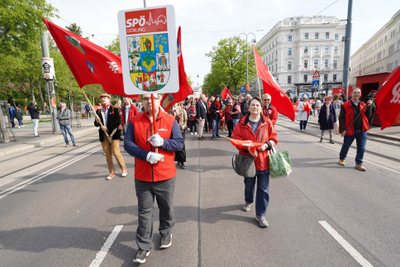 SPÖ Wien