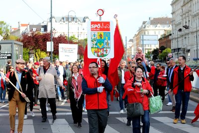 SPÖ Wien