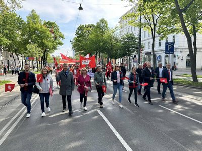 SPÖ Wien