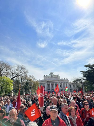 SPÖ Wien