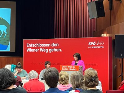 SPÖ Wien