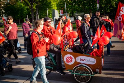 SPÖ Wien