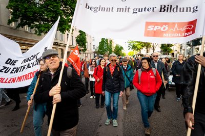 SPÖ Wien