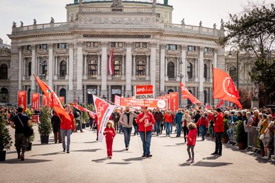 SPÖ Wien