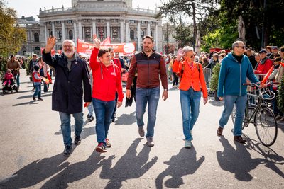 SPÖ Wien