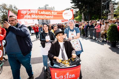 SPÖ Wien