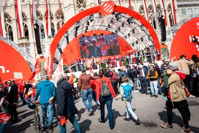 SPÖ Wien