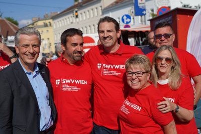 SPÖ Wien