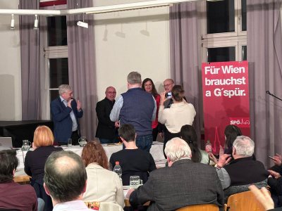 SPÖ Wien