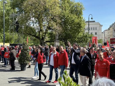 SPÖ Wien