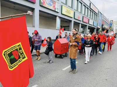 SPÖ Wien