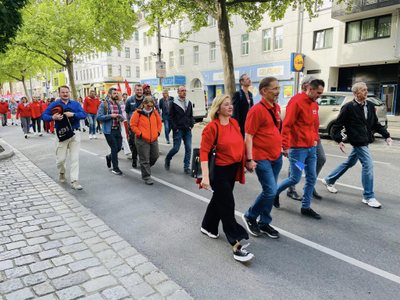 SPÖ Wien