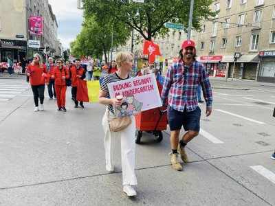 SPÖ Wien