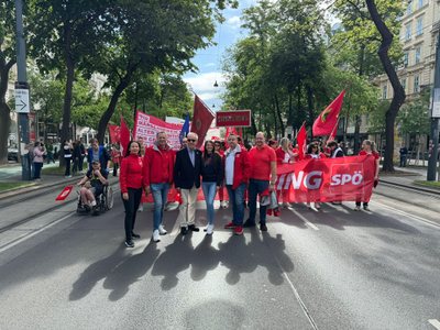 SPÖ Wien