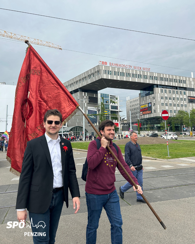 SPÖ Wien