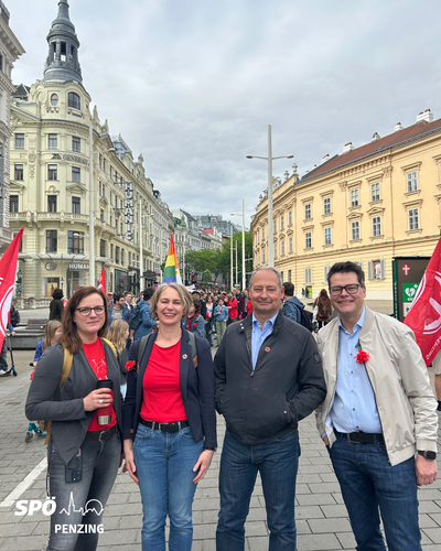 SPÖ Wien