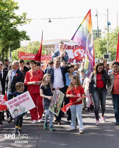 SPÖ Wien