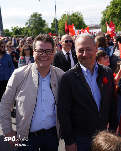 SPÖ Wien