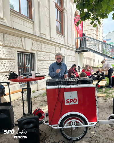 SPÖ Wien