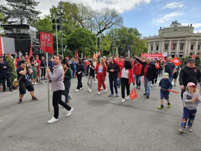 SPÖ Wien