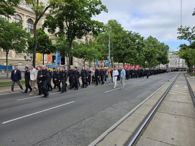 SPÖ Wien