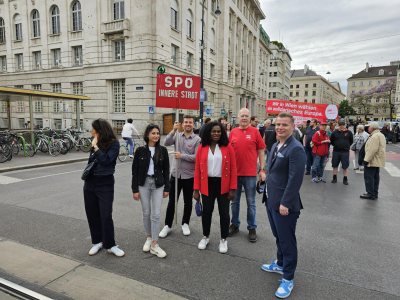 SPÖ Wien