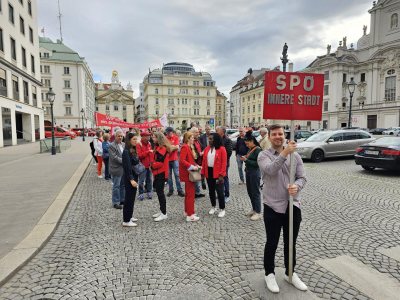 SPÖ Wien