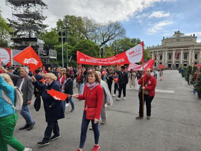 SPÖ Wien