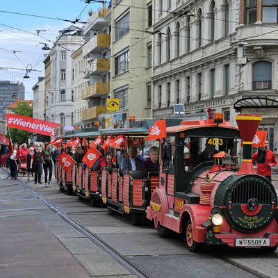 SPÖ Wien